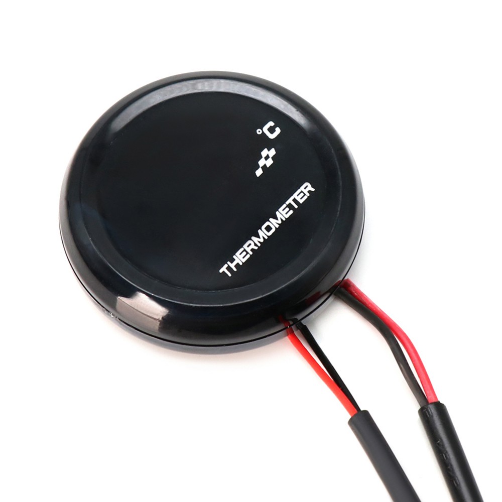 Đồng hồ đo nhiệt độ nước phù hợp cho xe Mô Tô Kso Xmax 300 250 125