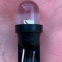 Bóng 7 màu gắn xinnhan , mặt đồng hồ wave dream...