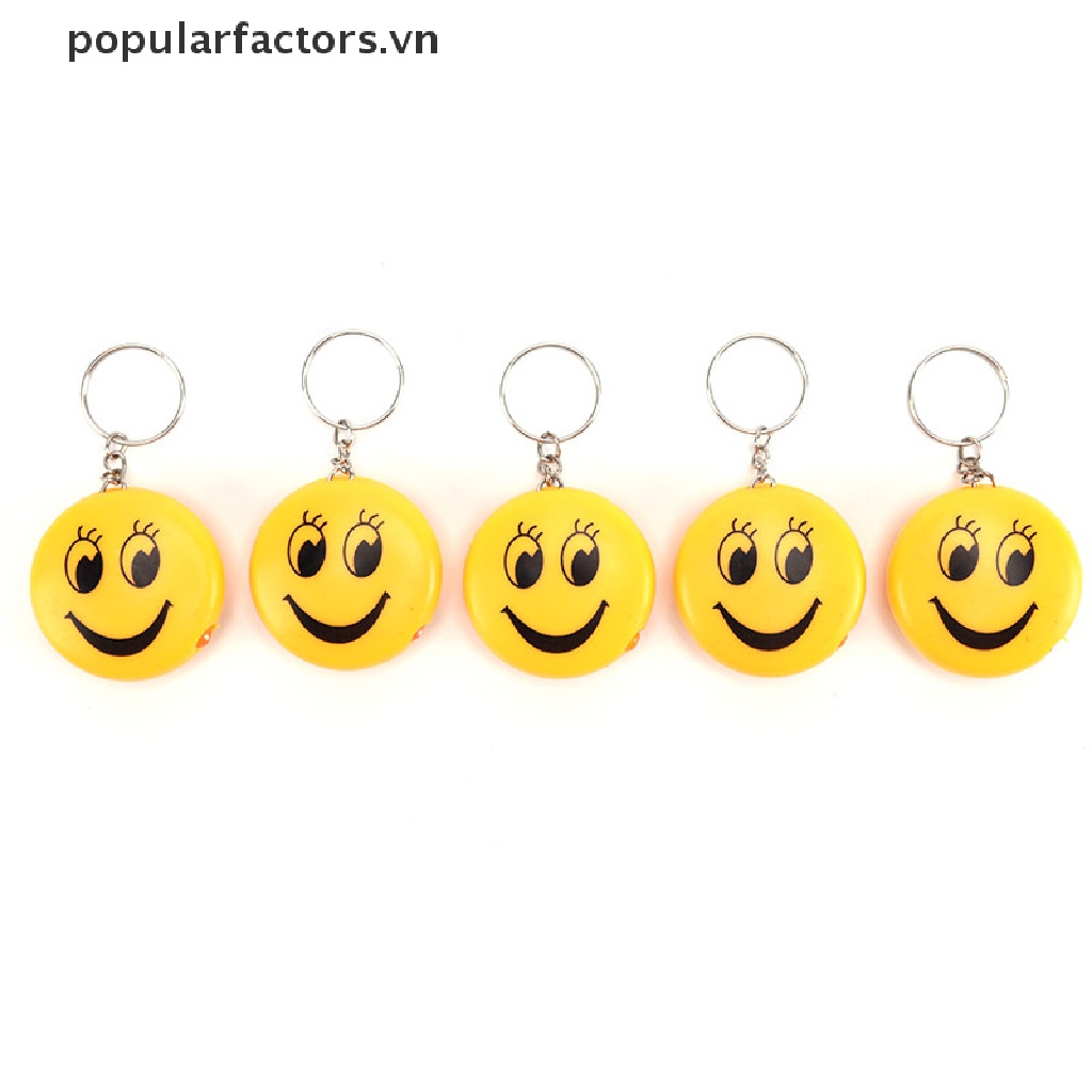 Móc Khóa Hình Heo Con Có Đèn Led Và Âm Thanh Dễ Thương