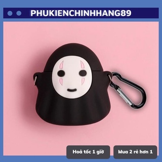 🔥 Case Ap 1/2 & Pro 🔥 Freeship 🔥 VỎ BỌC MODEL  VÔ DIỆN CUTE - Cho Tai Nghe Không Dây (Bluetooth) - MOBILE89