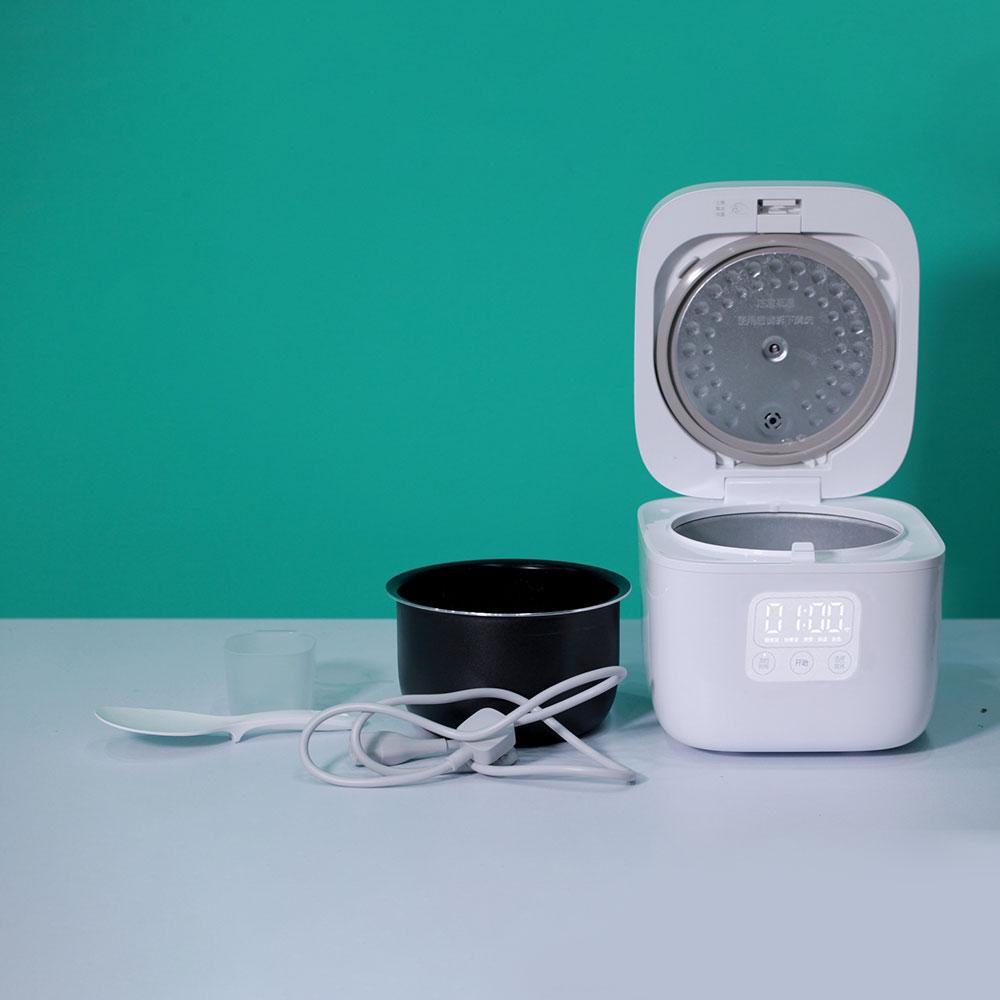 Nồi cơm điện thông minh Xiaomi 1.6L điều khiển qua App Mi home - Shop zmistore