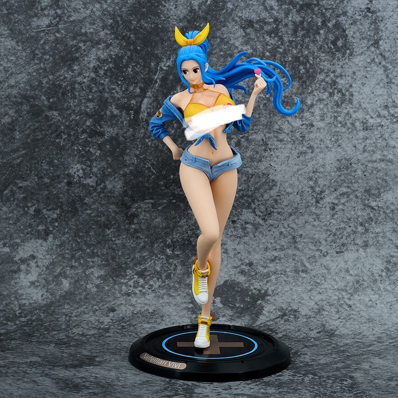 Mô hình figure nhân vật ViVi trong One Piece