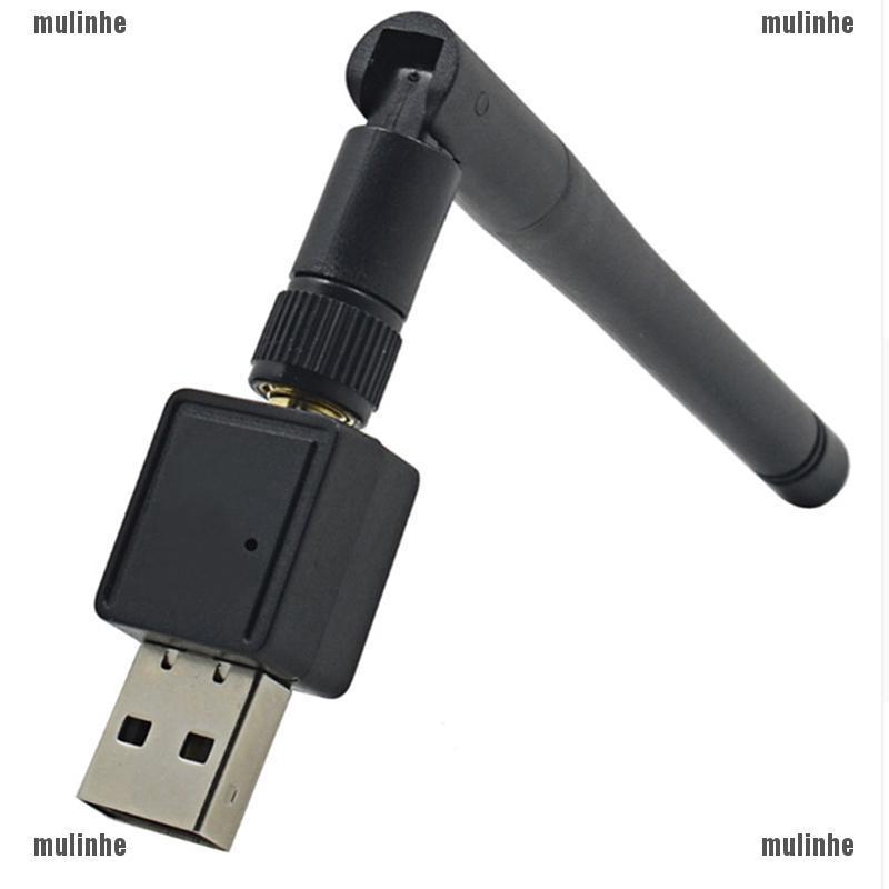 USB thu sóng Wifi có ăng ten cho máy tính 2.4/5Ghz 1200Mbps