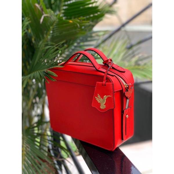Túi Estee Lauder xịn sò
