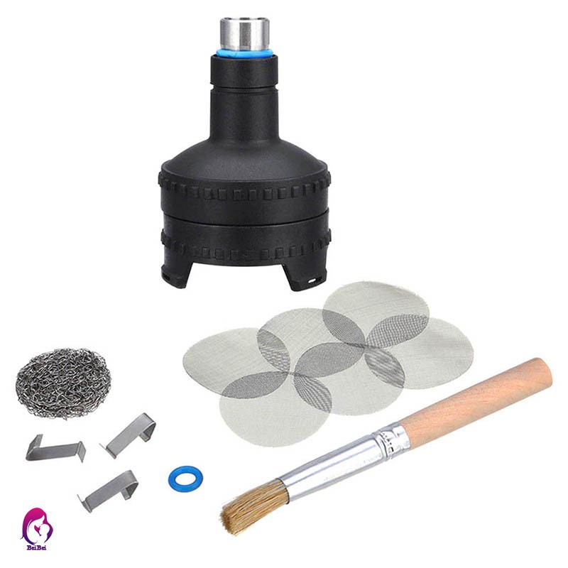 Bộ kính lọc cho volcano vaporizer