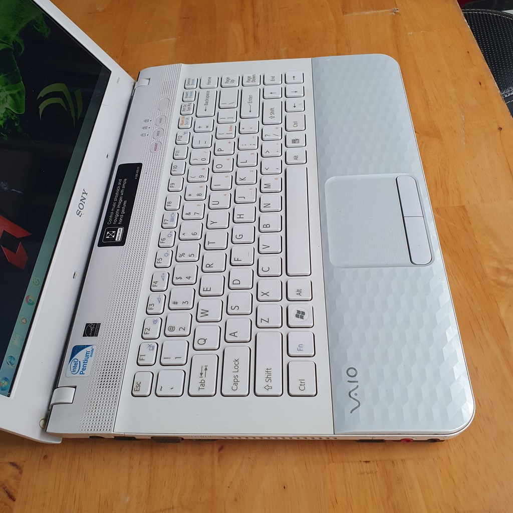 Laptop Sony Vaio VPCEG | BigBuy360 - bigbuy360.vn