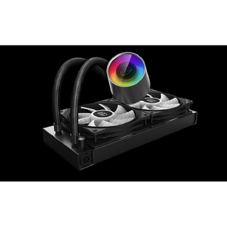 Tản nhiệt nước CPU DEEPCOOL Castle 240 RGB