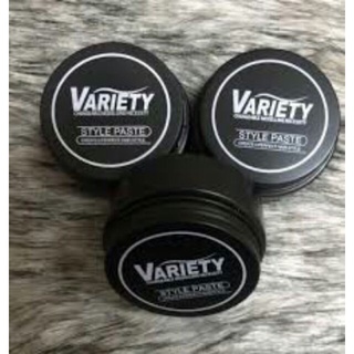 Sáp tạo kiểu tóc Variety