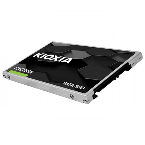 Ổ cứng SSD KIOXIA SATA 3 2.5" 240GB LTC10Z240GG8 - Hàng Chính Hãng | BigBuy360 - bigbuy360.vn