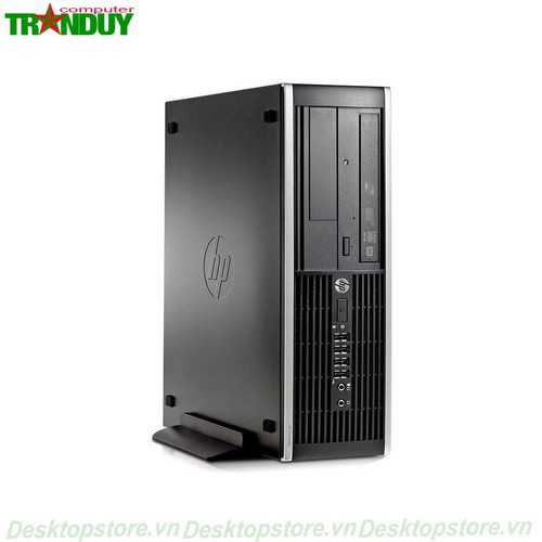 Thùng Máy Tính HP 6200/8200SFF i7/Ram 4G/Hdd 250G Renew Full Box Tặng Kèm Phím Chuột