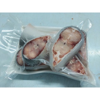 Cá Basa cắt khúc 1kg