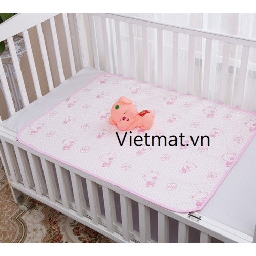 (60X90cm) Tấm lót chống thấm 4 lớp VIETMAT