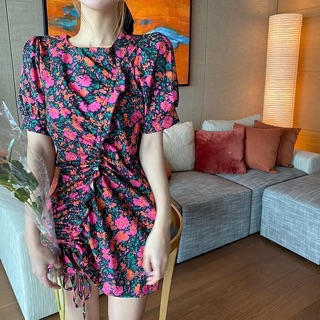 ĐẦM HOA DÂY RÚT