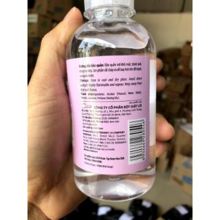 Gel Rửa Tay Khô ONe1 - 250ml