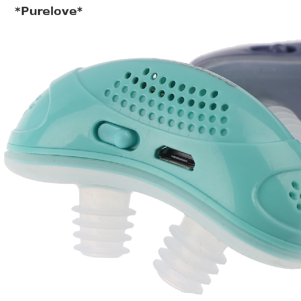 Dụng Cụ Chống Ngáy Điện Tử Chất Lượng Cao