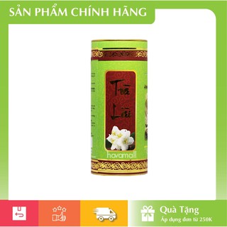 [HÀNG CHÍNH HÃNG] Trà Lài HANY Lon 100gr