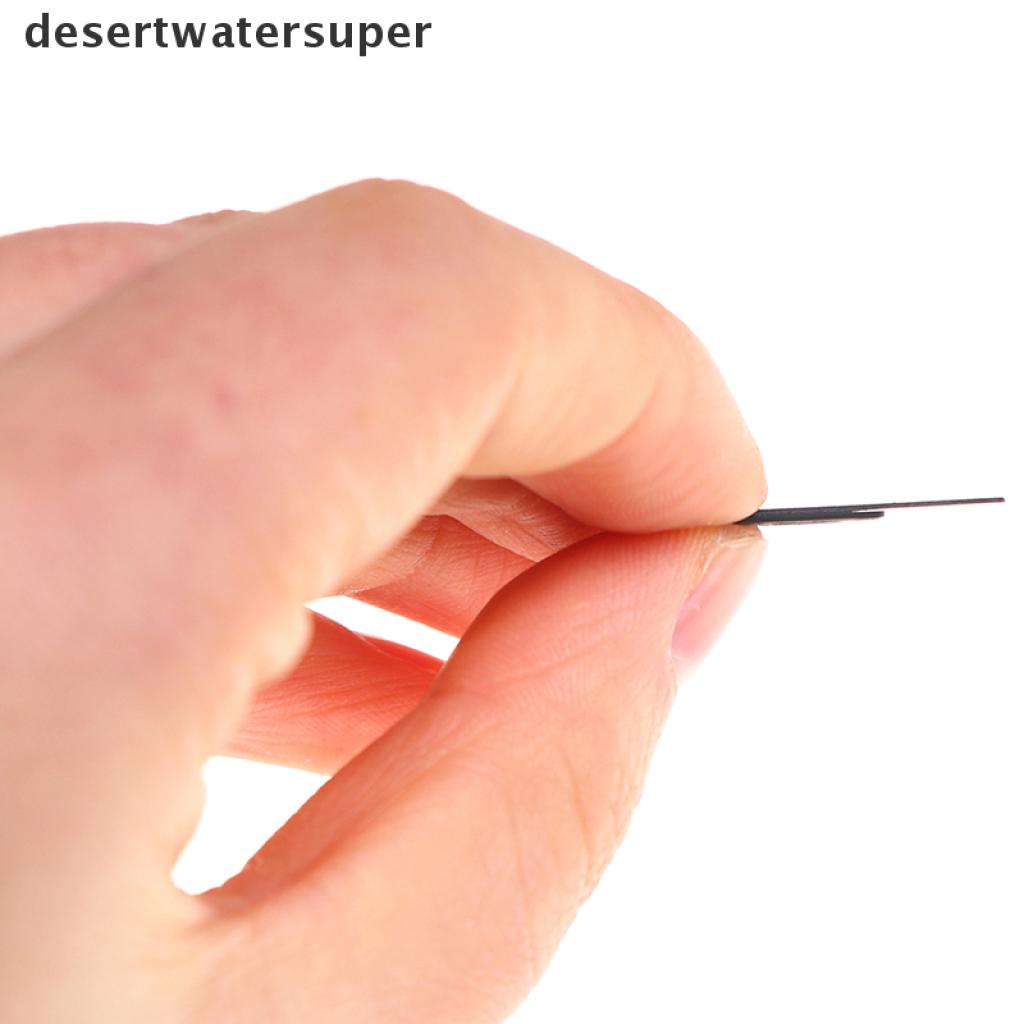 Nắp Trượt Che Webcam Bằng Nhựa Cho Máy Tính / Điện Thoại / Laptop