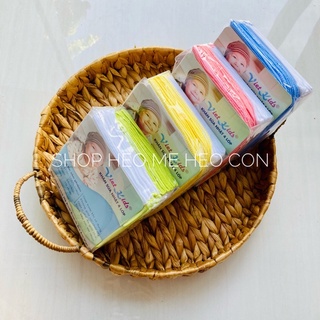 Khăn Sữa Viet Kids 4 Lớp Cao Cấp