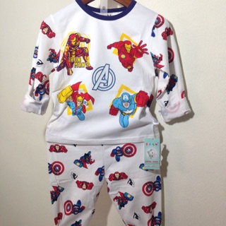 Combo 3 bộ cotton xuất Hàn