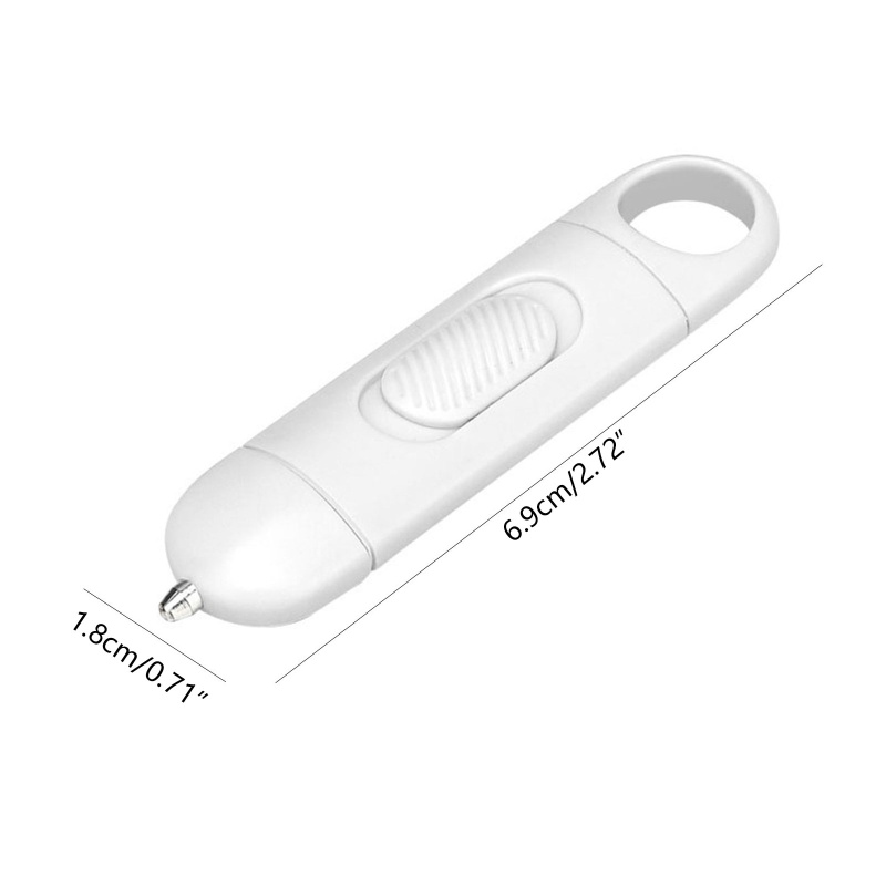 Dụng Cụ Mở Cửa Cảm Ứng 2 7 Kích Cỡ Bỏ Túi Tiện Dụng Cho Người Lớn Và Trẻ Em