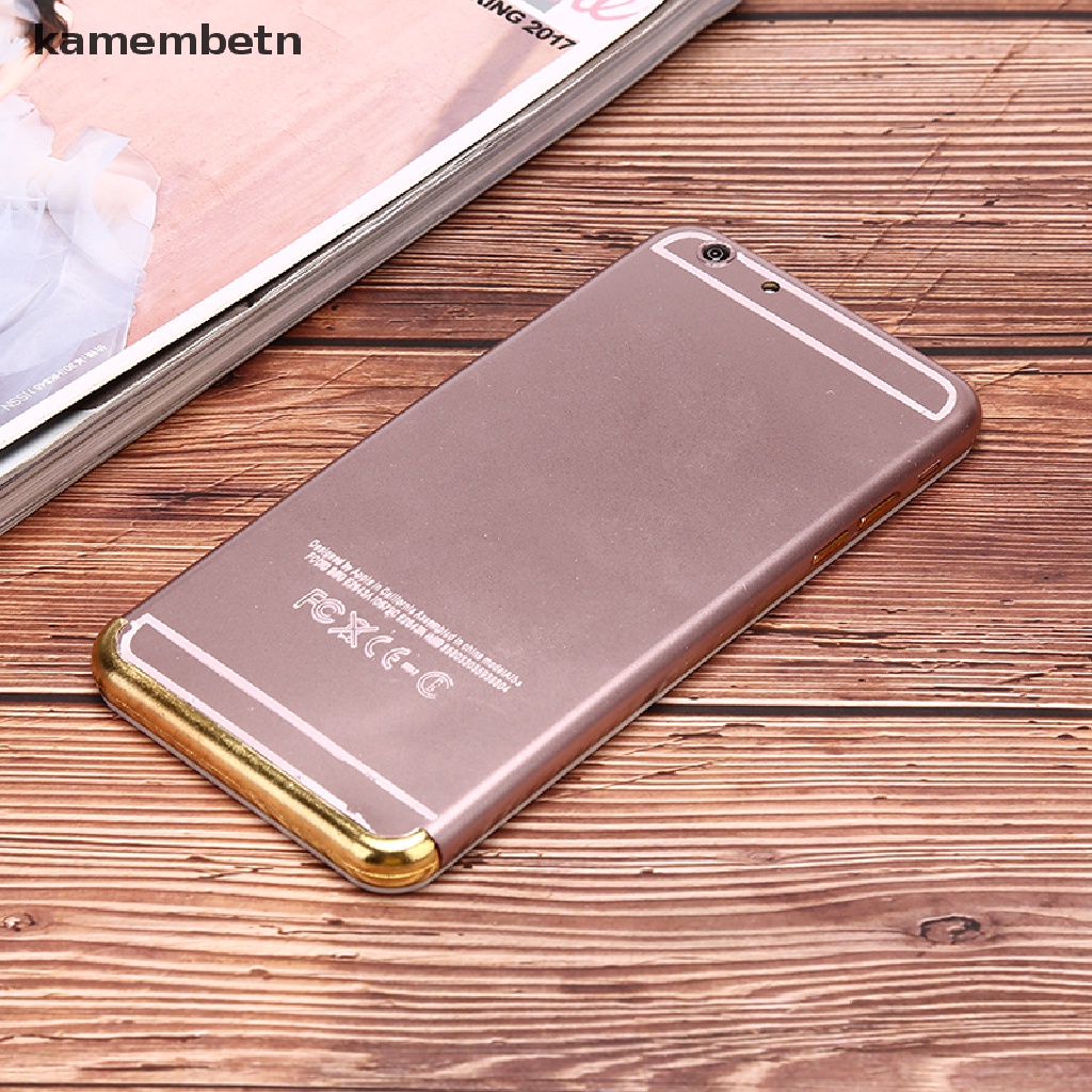 Đồ chơi kinh dị mô phỏng hình dáng điện thoại Iphone 6s Plus độc đáo vui nhộn