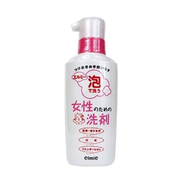 Nước giặt đồ lót kose