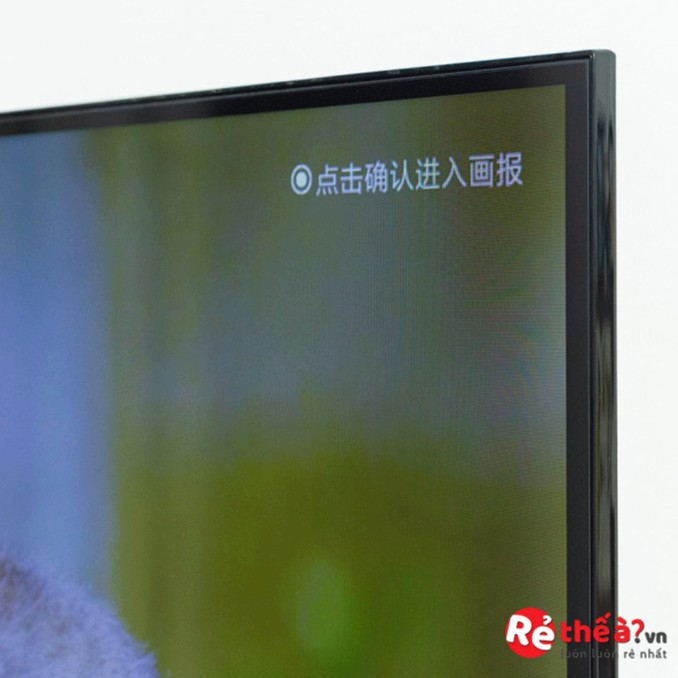 [Mã 1511ELSALE giảm 7% đơn 300K] Tivi Xiaomi Màn Hình Tràn Viền PRO E32S - Hàng Chính Hãng | BigBuy360 - bigbuy360.vn