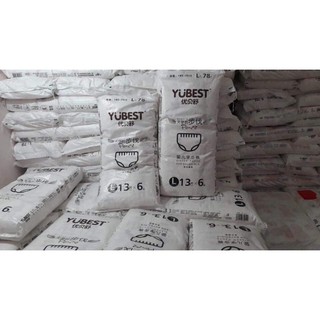 Combo bỉm quần Yubest angel M84