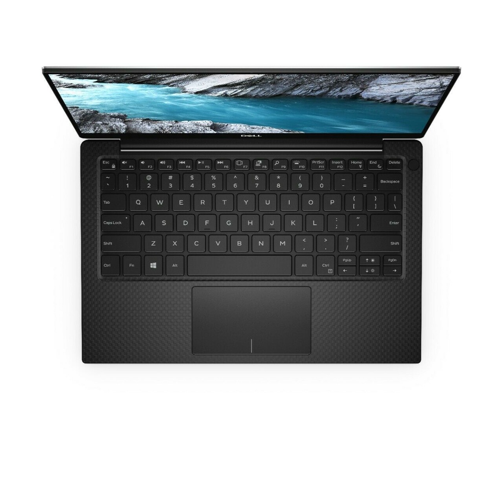 Laptop Dell XPS 13 9305 ( i7-1165G7, RAM 8G, SSD 512G, VGA Intel Iris Xe G7, màn 13.3 4k cảm ứng