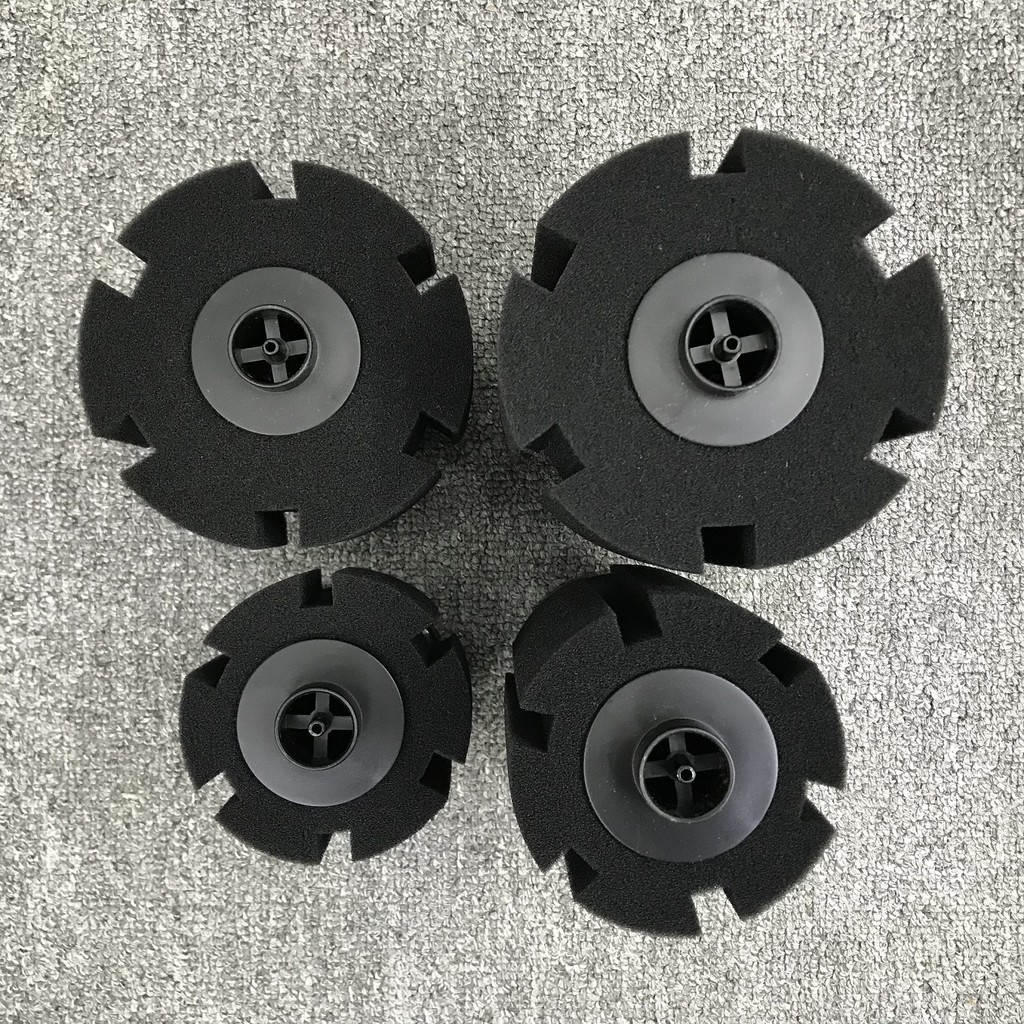 Lọc Vi Sinh Xinyou XY-2810/2811/2812/2813
