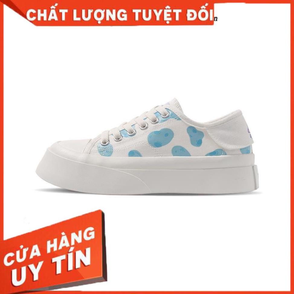 Giày bata nữ giayđế cao 3 cm B1169 | BigBuy360 - bigbuy360.vn