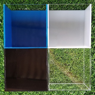 Bể show cá/ Keo show/ Bể cá mini acrylic/ Bể cá Mica
