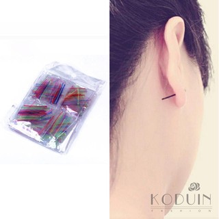 Khuyên tai Hàn Quốc kiểu dáng độc đáo