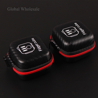 Hộp Đựng Đồ Chơi Fidget Cube Nhỏ Gọn Thời Trang Tiện Lợi (Bán Xe.My)