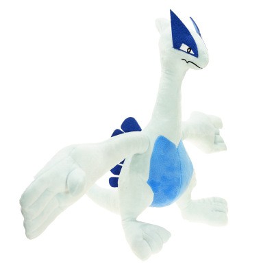 Gấu bông pokemon huyền thoại Lugia 30cm