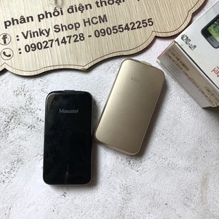 Điện thoại Masstel F10
