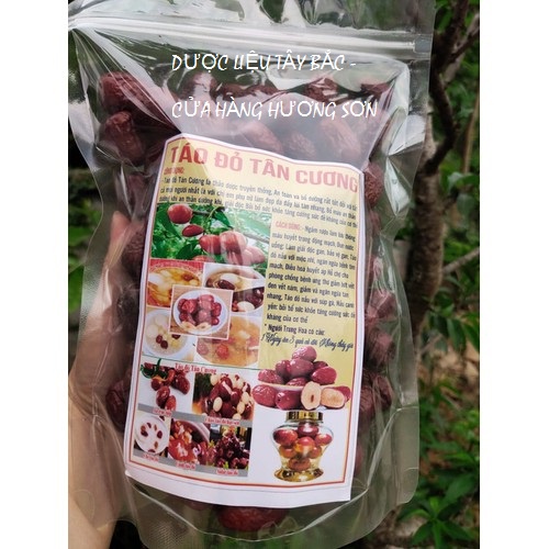 TÁO ĐỎ TÂN CƯƠNG - Size Đại cao cấp (1kg)