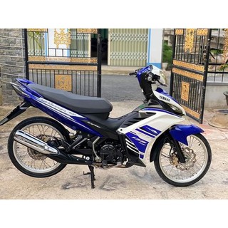 Mút Exciter 135 đời 2006 - 2014 ( Gọt cạnh )