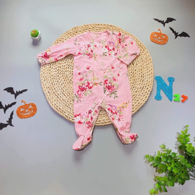 Sleepsuit Next - Carter