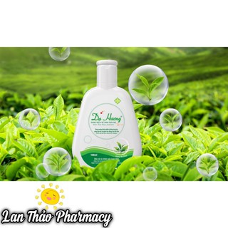 DUNG DỊCH VỆ SINH DẠ HƯƠNG GIÁ SỈ