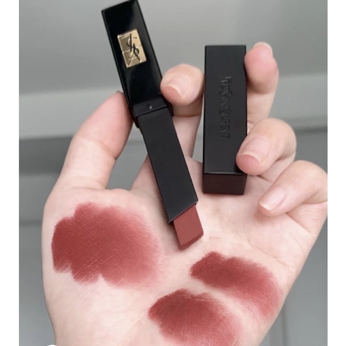 Son YSL The Slim Velvet Radical