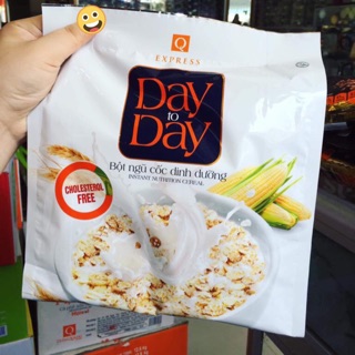 Bột ngũ cốc day to day