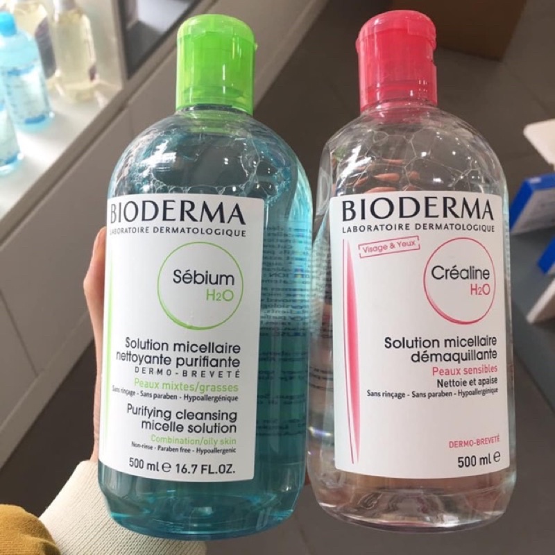 Tẩy trang Bioderma | BigBuy360 - bigbuy360.vn