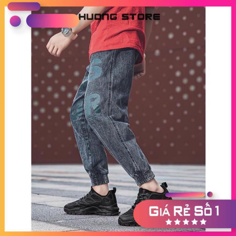 [Sale 3/3] Giày Nam Thể Thao Cao Cấp ⚡️𝐂𝐇𝐈́𝐍𝐇 𝐇𝐀̃𝐍𝐆⚡️ Trung Hương Fashion Sport Black B74 Sale 11 -op1 '