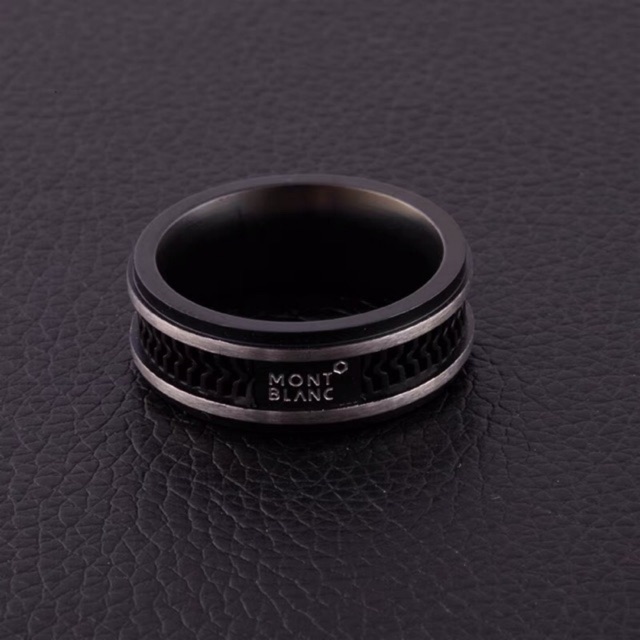 Nhẫn Montblanc fullbox