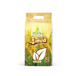 Gạo Ngon Bốn Mùa