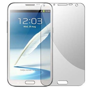 Bộ 5 Miếng dán màn hình Samsung Galaxy Note 2 N7100 - Giá rẻ