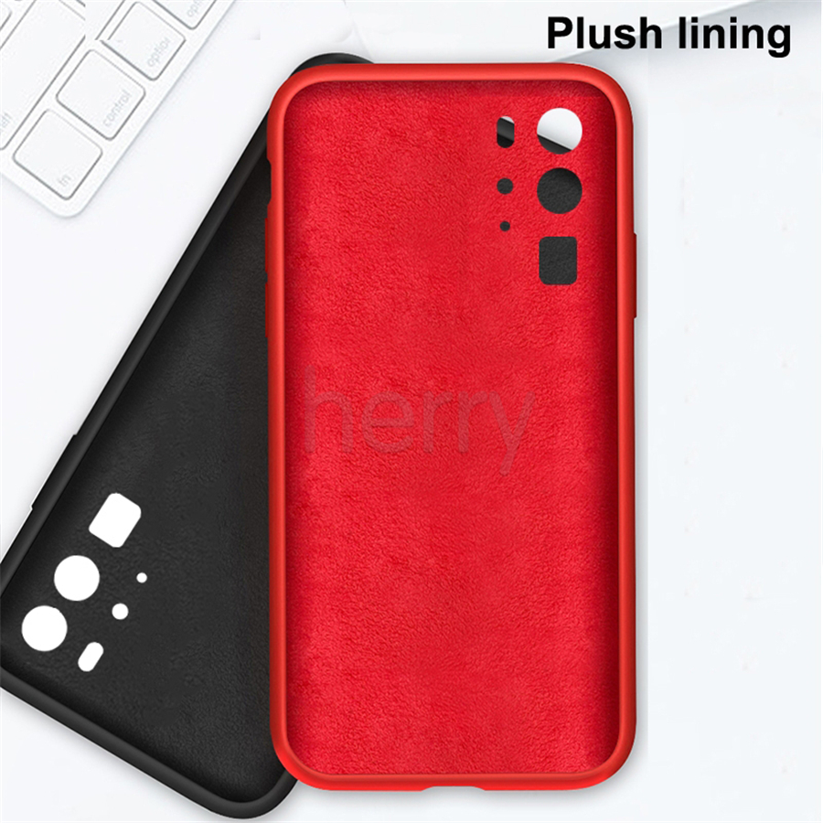Ốp điện thoại silicon bảo vệ camera chống sốc thích hợp cho Samsung Galaxy Note 20 S20 Ultra Note 10 S20 Fe Plus 5G