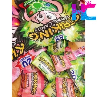 Kẹo nổ Thái lan gói 30g.