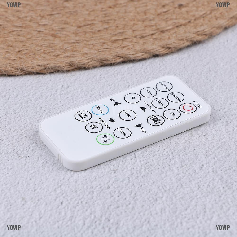 Điều khiển từ xa IR29033 cho máy chiếu Optoma S315 S316 X316 X315ONX715 OTS413